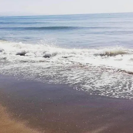 Apartment In Torremolinos Near Playamar Beach شقة توريمولينوس