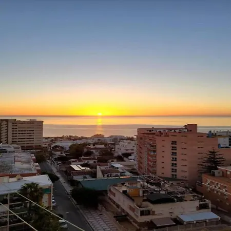 Apartment In Torremolinos Near Playamar Beach شقة توريمولينوس