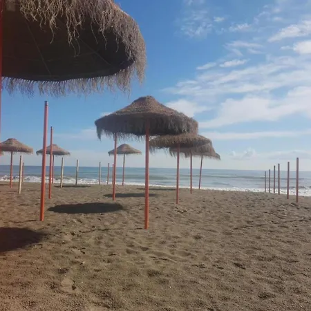 Apartment In Torremolinos Near Playamar Beach * Torremolinos