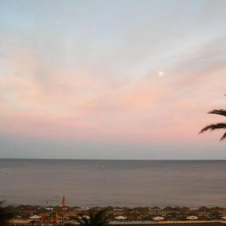 Apartamento Apartment In Torremolinos Near Playamar Beach