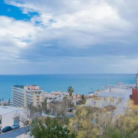 Apartamento Apartment In Torremolinos Near Playamar Beach Torremolinos
